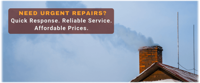 Chimney Repair Long Beach CA