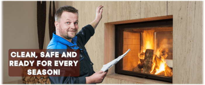 Long Beach CA Chimney Sweep